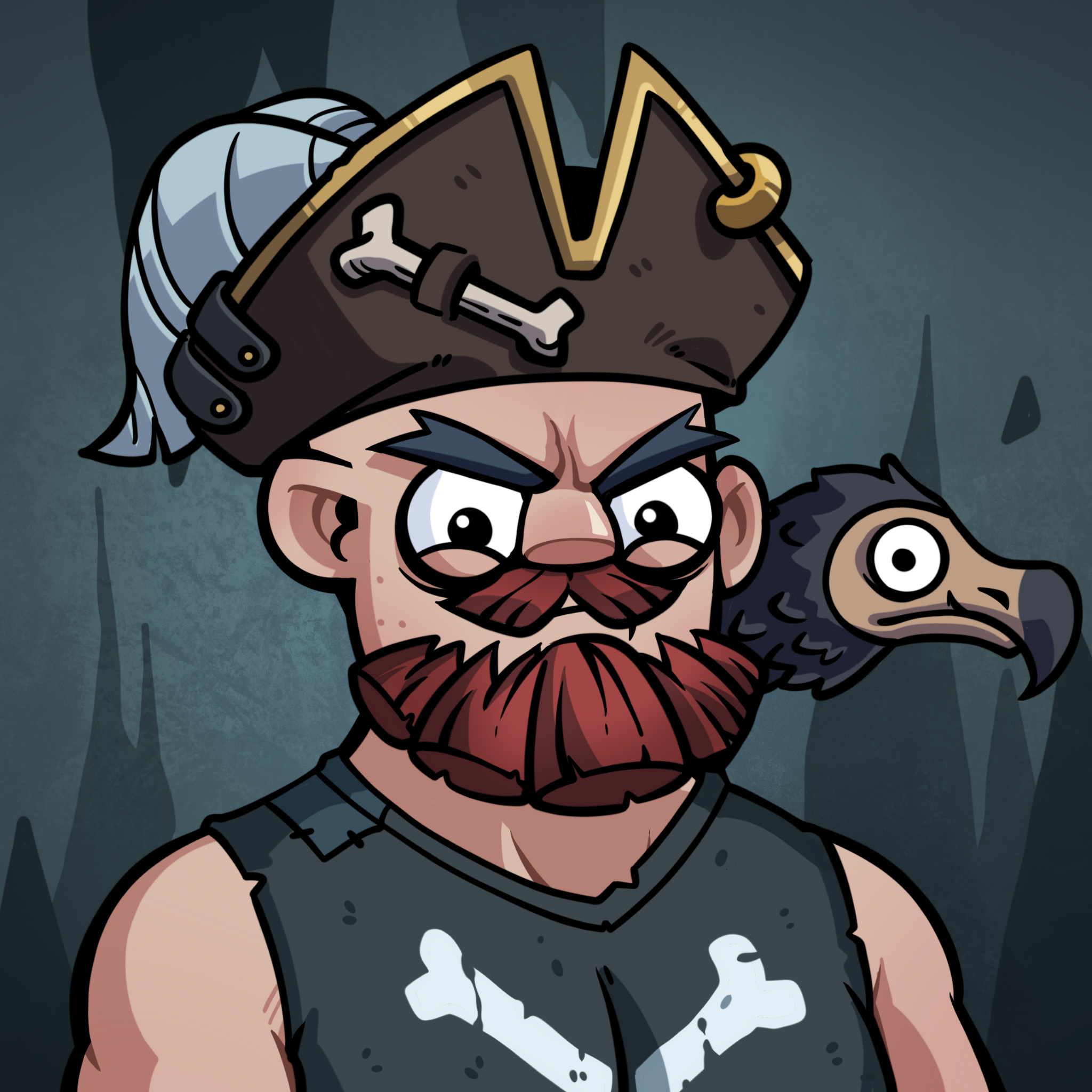 PFP NFT